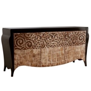 E100 Credenza - Arkeos