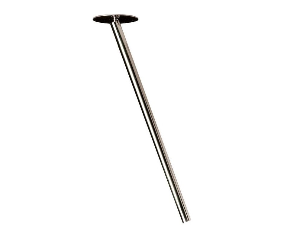 CANNA NUDA METALLO Lampada da soffitto - Nemo