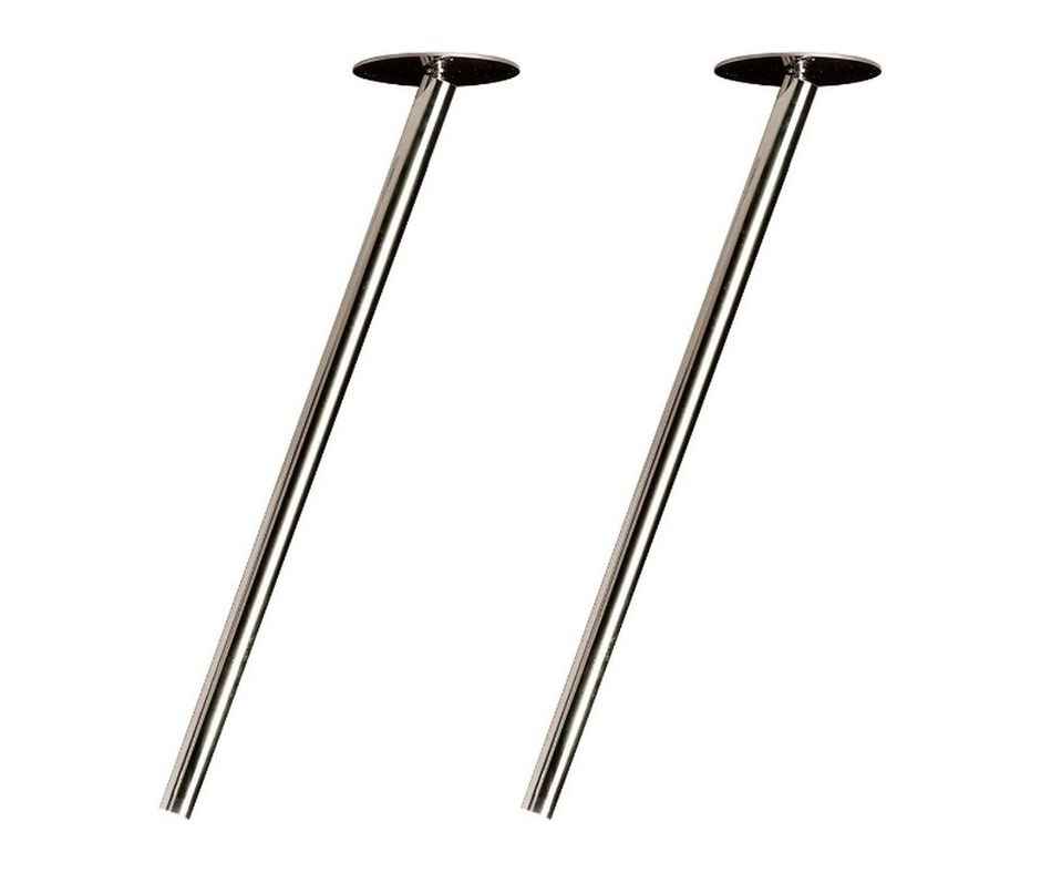 CANNA NUDA METALLO Lampada da soffitto - Nemo