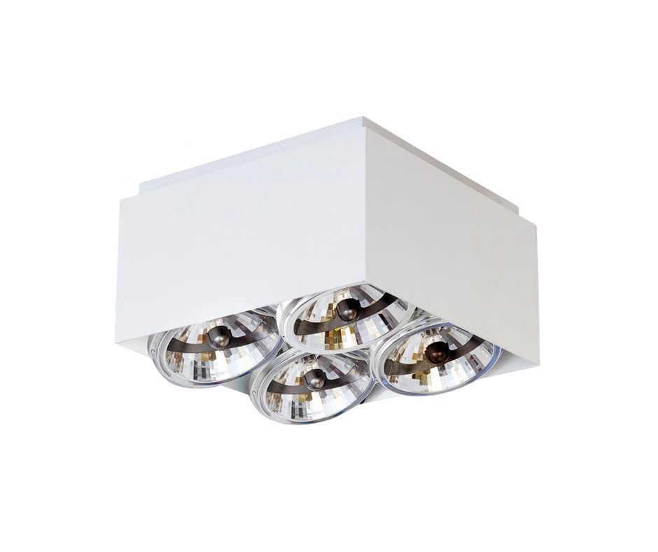 COMPACT Lampada da soffitto - Nemo