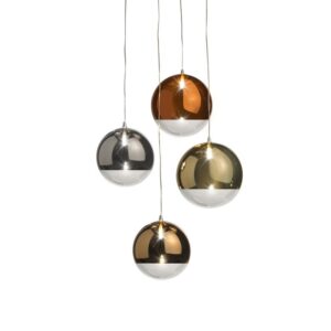 BULLES XL Lampadario a sospensione singolo - Reflex