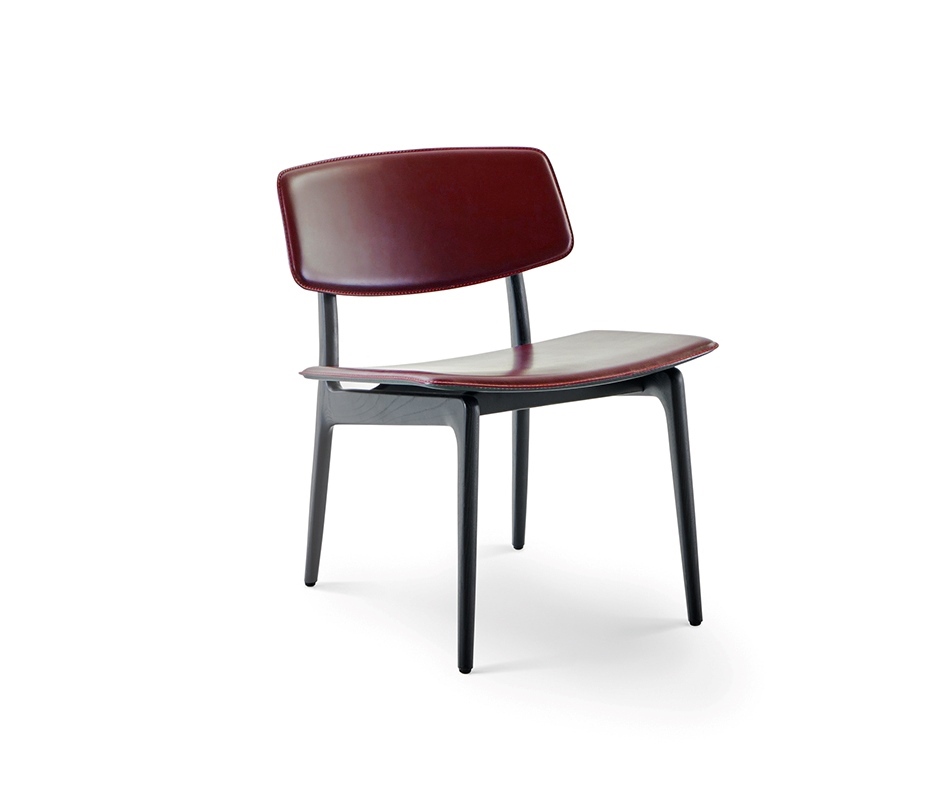 WOODY Poltroncina - Molteni & C