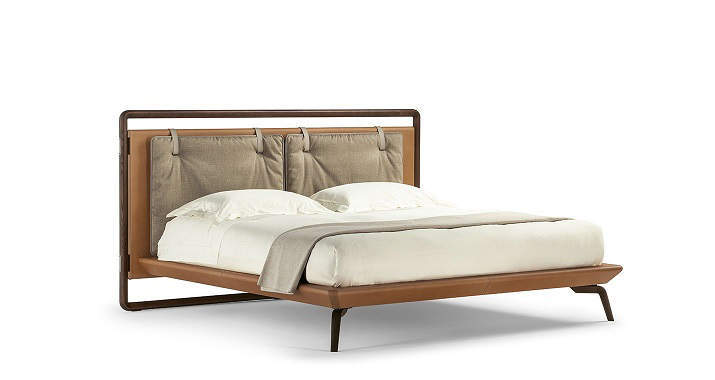 VOLARE DUE Letto - Poltrona Frau