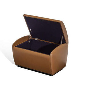 VANITY FAIR XC Poltrona - Poltrona Frau