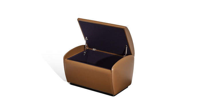VANITY FAIR XC Poltrona - Poltrona Frau VANITY FAIR XC Poltrona - Poltrona Frau