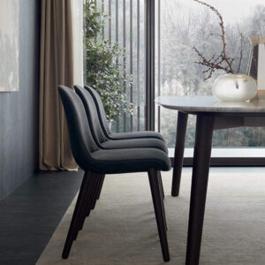MAD DINING Sedia - Poliform