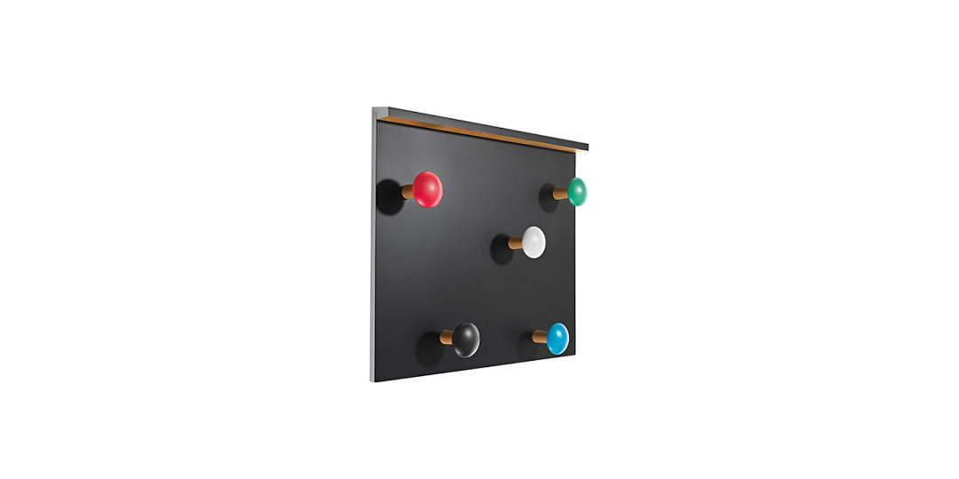 LC17 PORTEMANTEAU Appendiabiti - Cassina