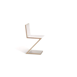 280 ZIG ZAG Sedia - Cassina