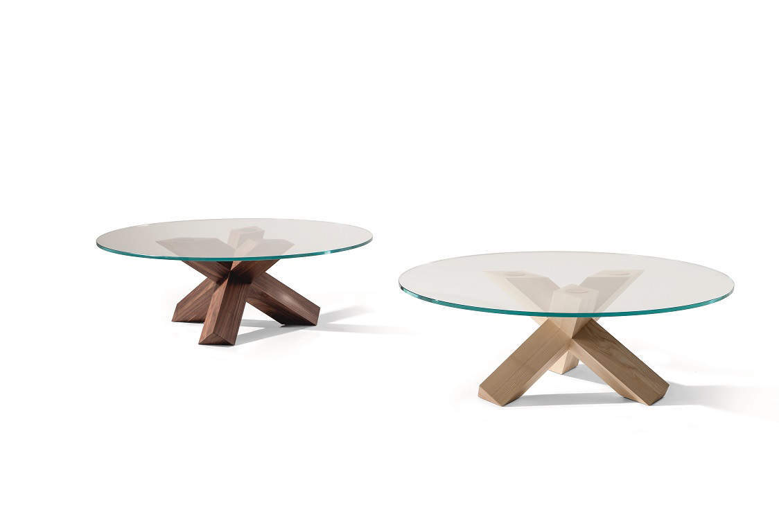 452 LA ROTONDA Tavolino - Cassina