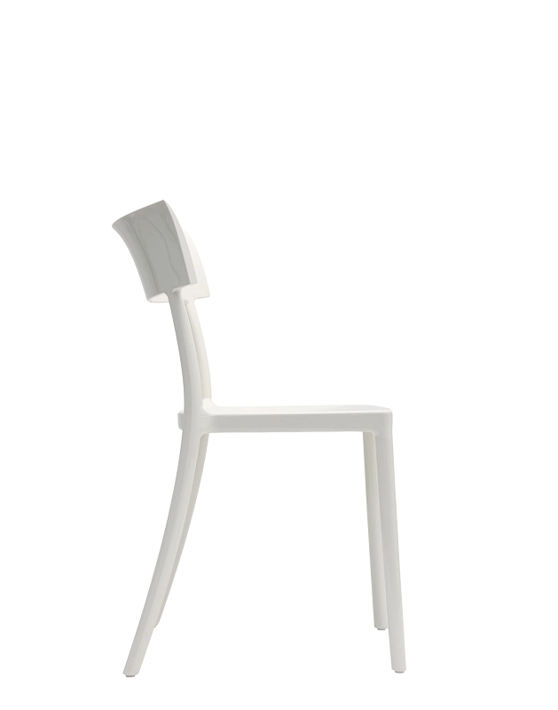 CATWALK Sedia - Kartell CATWALK Sedia - Kartell