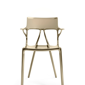 A.I. METAL Sedia - Kartell