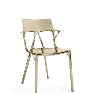A.I. METAL Sedia - Kartell