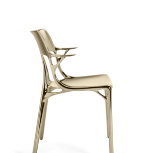 A.I. METAL Sedia - Kartell