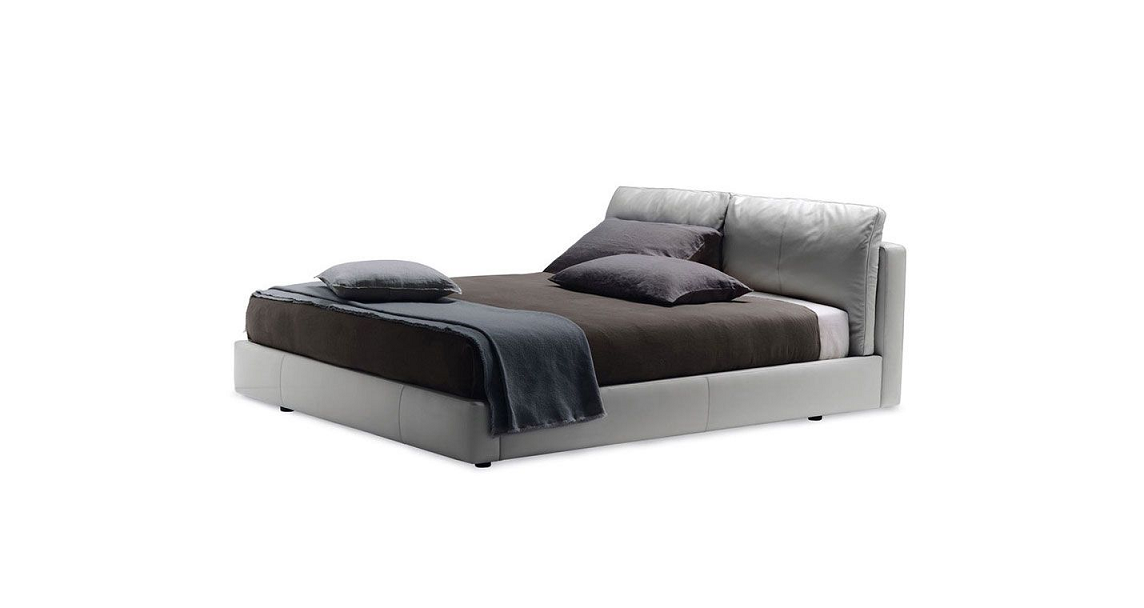 MASSIMOSISTEMA Letto - Poltrona Frau