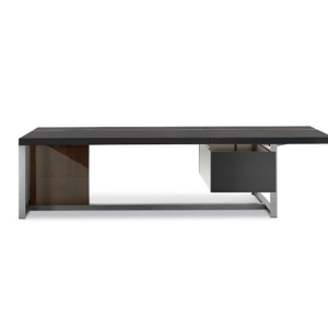 JOBS EASY DESK Scrivania - Poltrona Frau