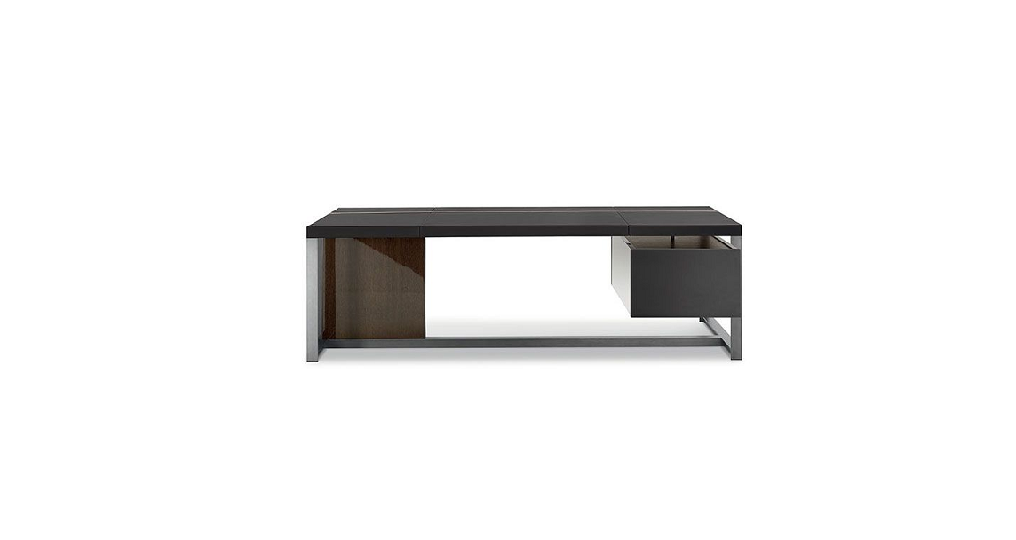 JOBS EASY DESK Scrivania - Poltrona Frau