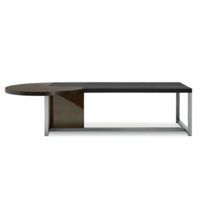 JOBS EASY DESK Scrivania - Poltrona Frau