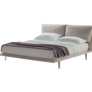 JOHN-JOHN BED Letto - Poltrona Frau
