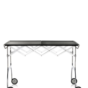 BATTISTA Carrello pieghevole - Kartell