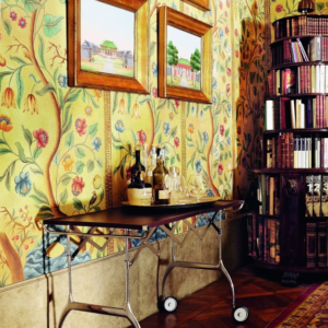 BATTISTA Carrello pieghevole - Kartell