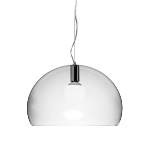 FL/Y Lampada a sospensione - Kartell