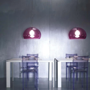 FL/Y Lampada a sospensione - Kartell