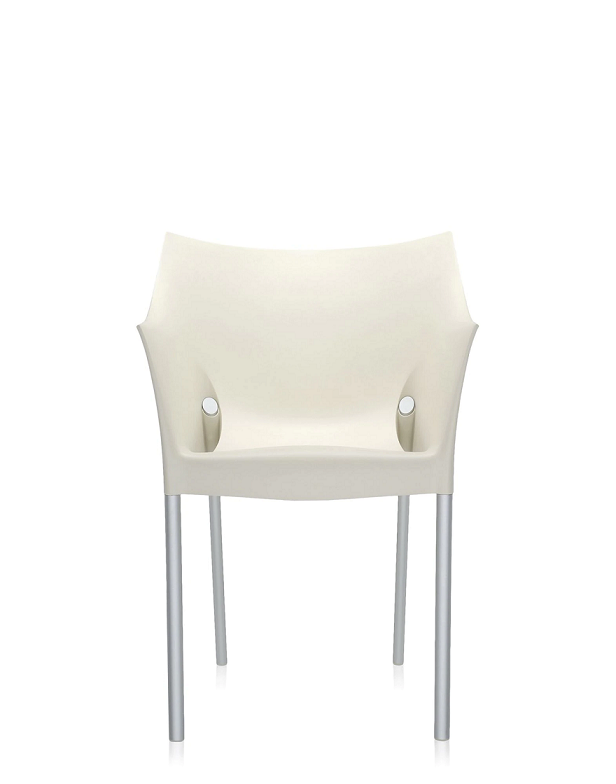 DR. NO Sedia (Set da 2 pezzi) - Kartell