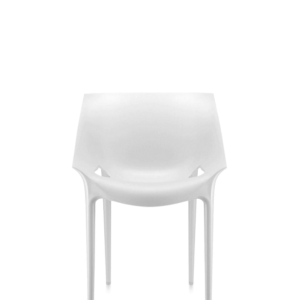 DR. YES Sedia (Set da 2 pezzi) - Kartell