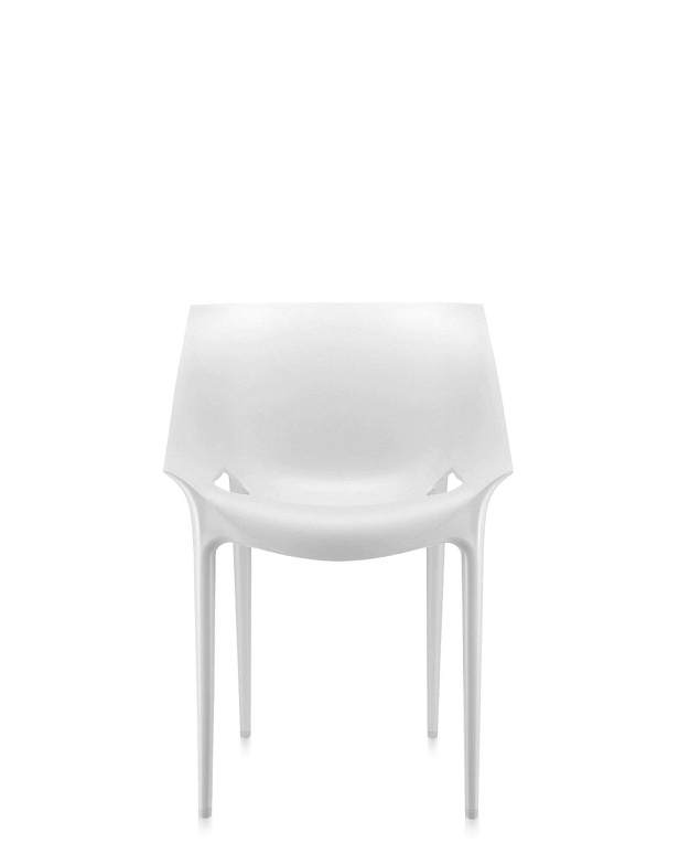 DR. YES Sedia (Set da 2 pezzi) - Kartell