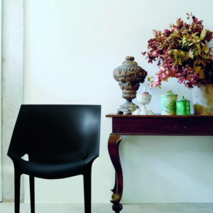 DR. YES Sedia (Set da 2 pezzi) - Kartell