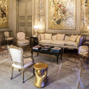 UNCLE JIM Poltrona - Kartell