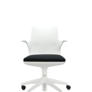 SPOON CHAIR Sedia - Kartell