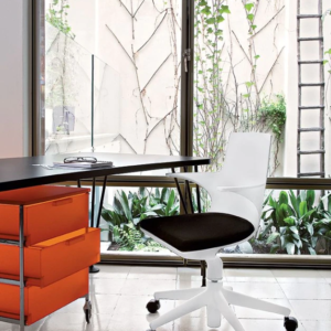 SPOON CHAIR Sedia - Kartell
