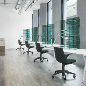 SPOON CHAIR Sedia - Kartell