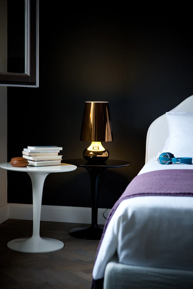 TIPTOP Tavolino - Kartell