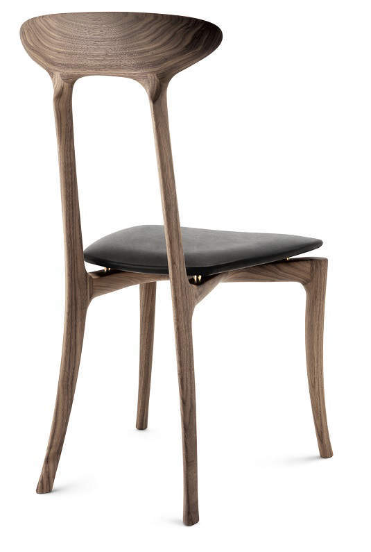 MA BELLE Sedia - Ceccotti
