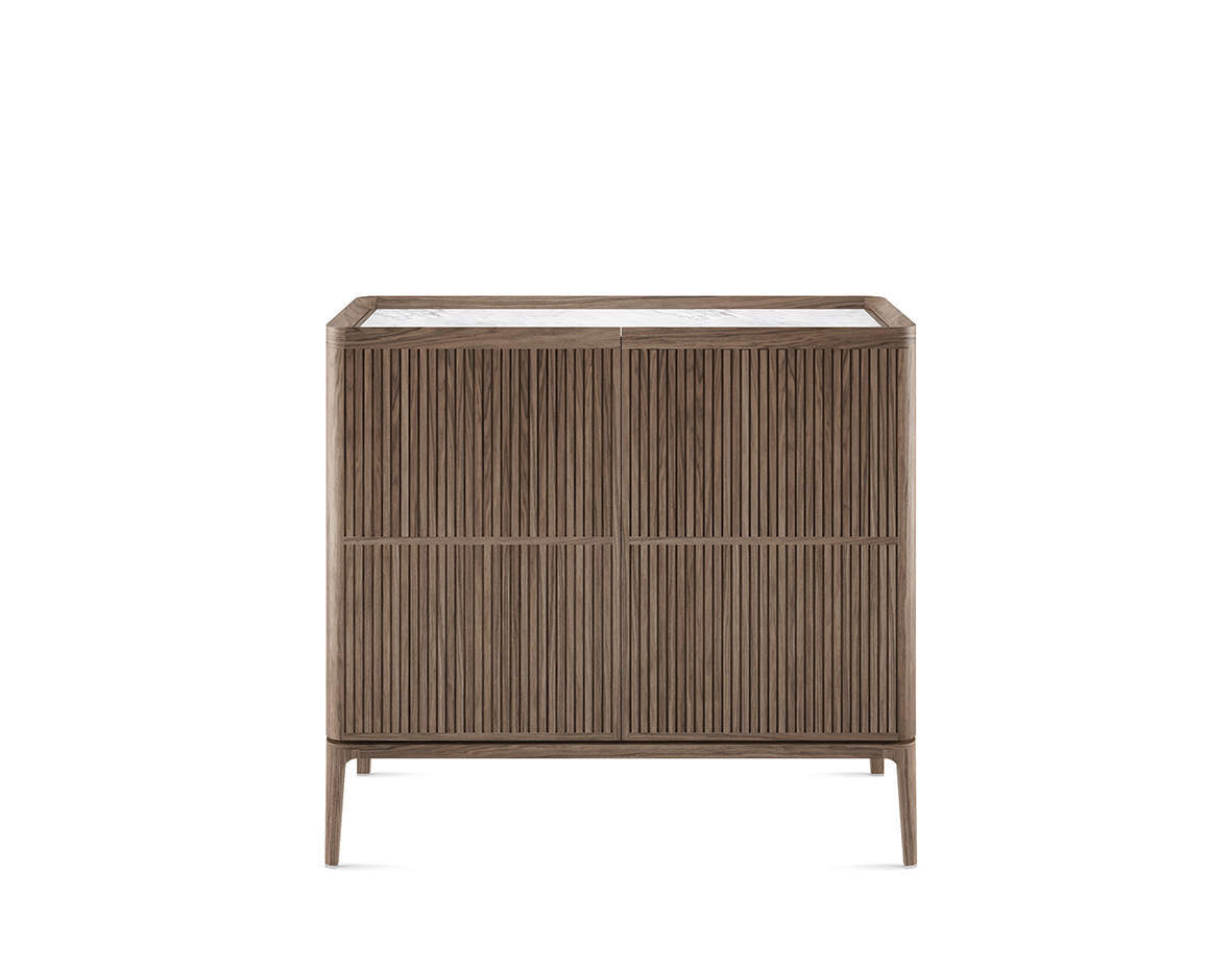 NEVERFULL Credenza - Ceccotti NEVERFULL Credenza - Ceccotti