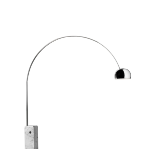 ARCO Lampada da terra - Flos