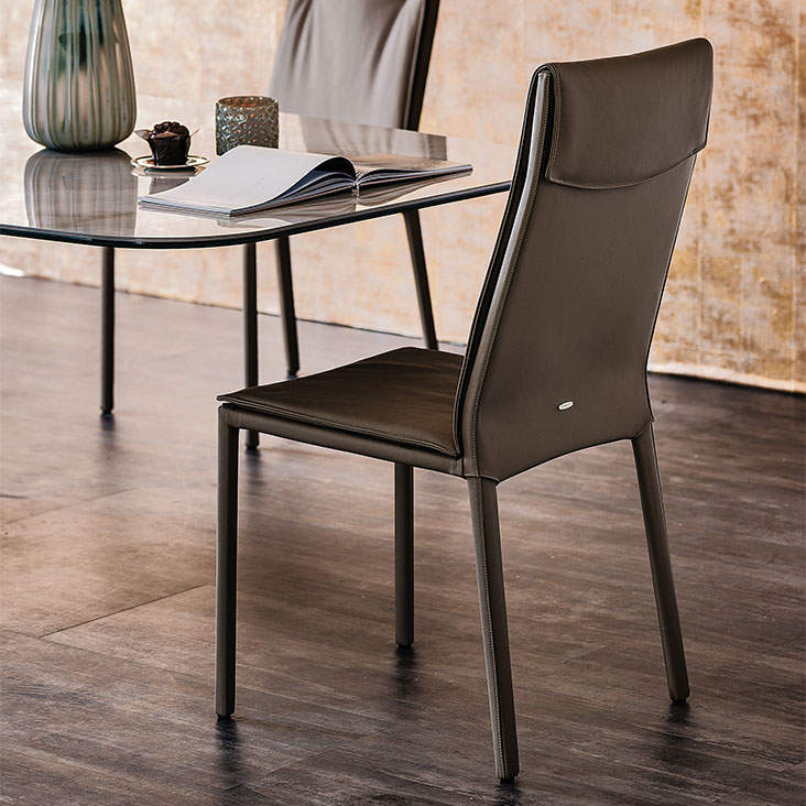 ISABEL Sedia - Cattelan Italia ISABEL Sedia - Cattelan Italia