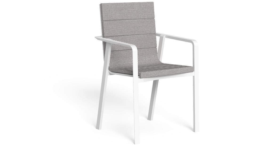 MILO Poltrona Pranzo - Talenti Outdoor Living