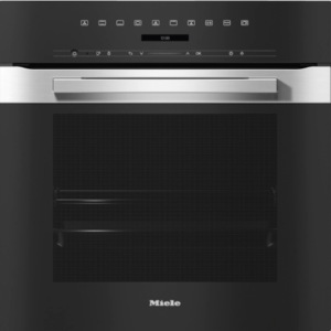 H 7264 B PureLine Forno Multifunzione - Miele