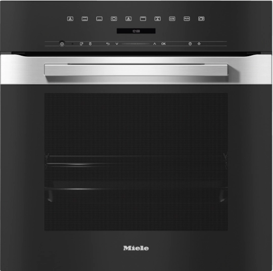 H 7264 B PureLine Forno Multifunzione - Miele H 7264 B PureLine Forno Multifunzione - Miele