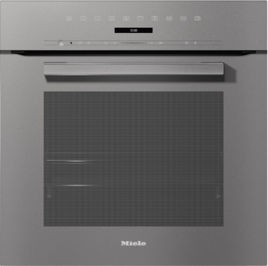 H 7264 B PureLine Forno Multifunzione - Miele H 7264 B PureLine Forno Multifunzione - Miele