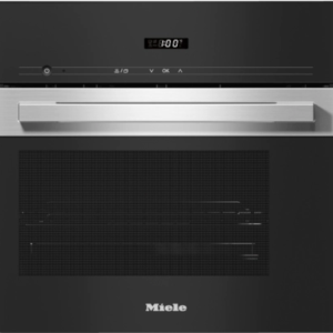 DG 2840 Forno a Vapore - Miele