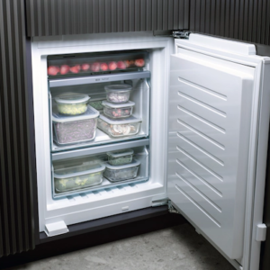 KFN 7714 F Frigo-Congelatore da incasso - Miele