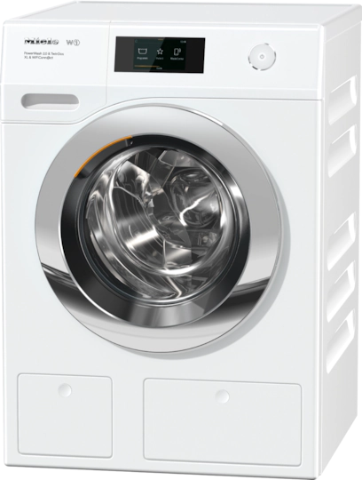 WCR 870  Lavatrice - Miele