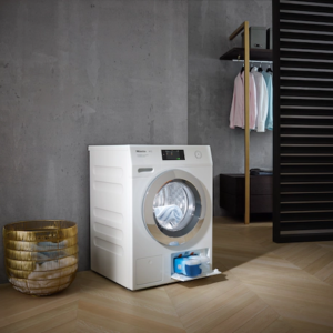 WCR 870  Lavatrice - Miele