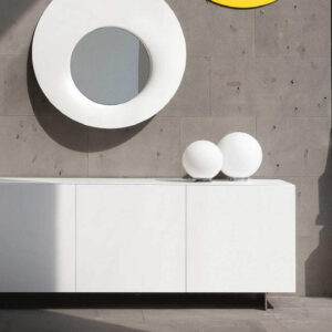 ESSENZIA Credenza - Riflessi