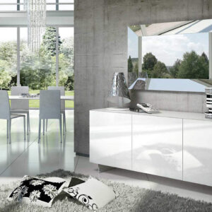 ESSENZIA Credenza - Riflessi