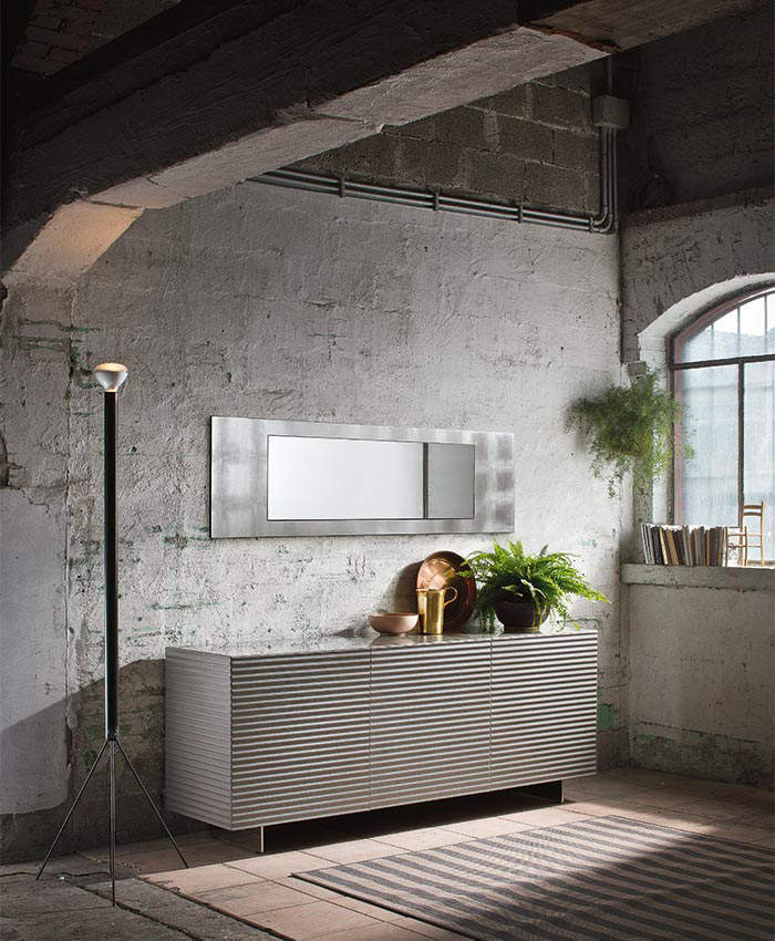 OLA Credenza - Riflessi OLA Credenza - Riflessi